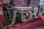 Mercedes-Benz 540K Cabriolet A 1937 года